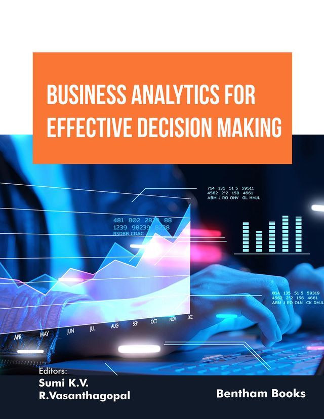  Business Analytics for Effective Decision Making(Kobo/電子書)