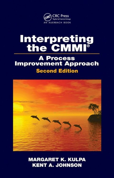 Interpreting the CMMI (R)(Kobo/電子書)