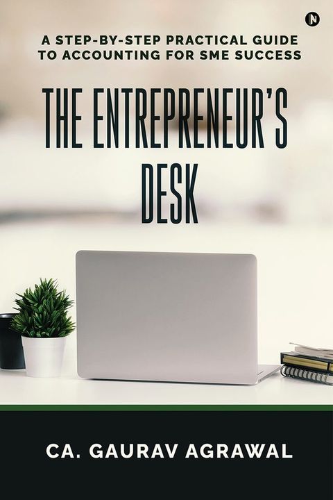 The Entrepreneur's Desk(Kobo/電子書)