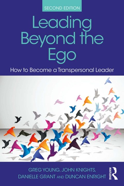 Leading Beyond the Ego(Kobo/電子書)