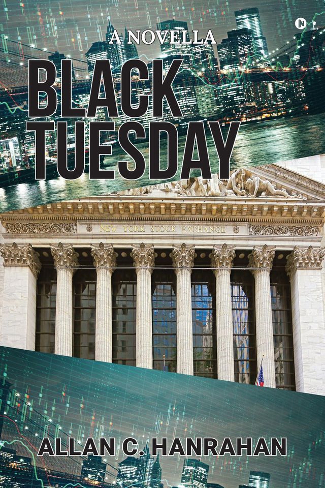  Black Tuesday(Kobo/電子書)