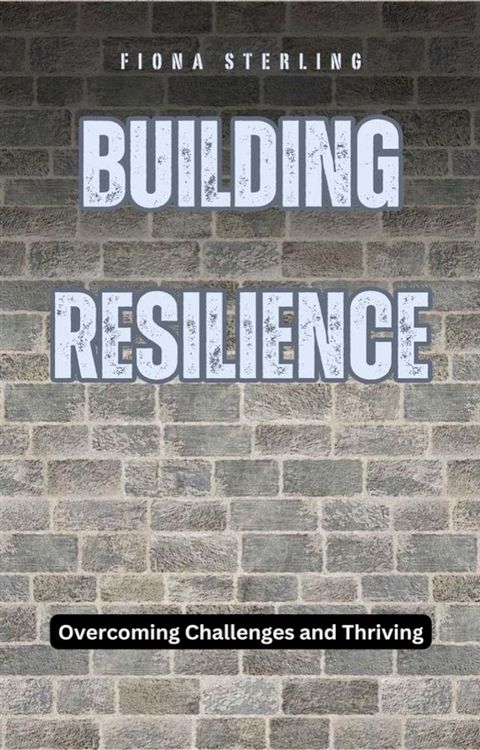 Building Resilience(Kobo/電子書)