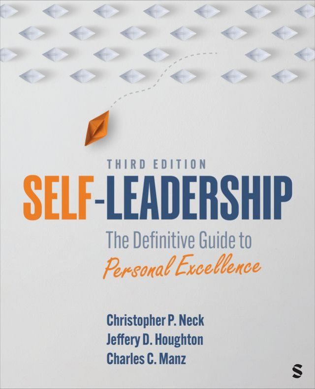  Self-Leadership(Kobo/電子書)