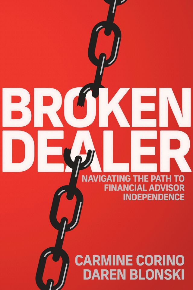  Broken Dealer(Kobo/電子書)