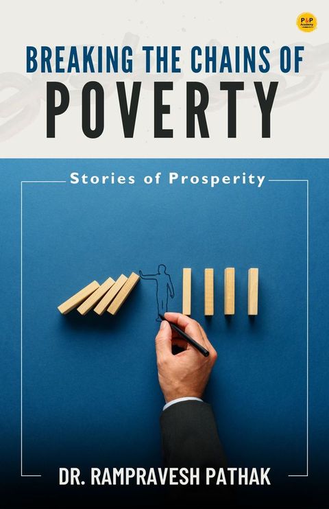 Breaking the Chains of Poverty(Kobo/電子書)