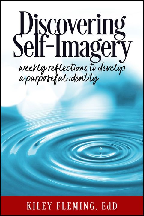 Discovering Self-Imagery(Kobo/電子書)