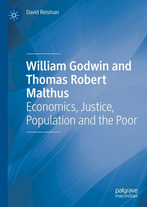 William Godwin and Thomas Robert Malthus(Kobo/電子書)