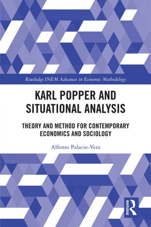 Karl Popper and Situational Analysis(Kobo/電子書)