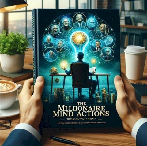 The millionaire mind action(Kobo/電子書)