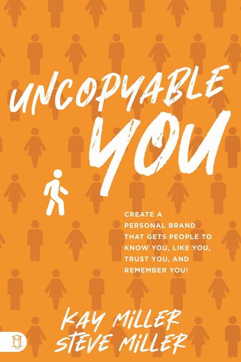 Uncopyable You(Kobo/電子書)