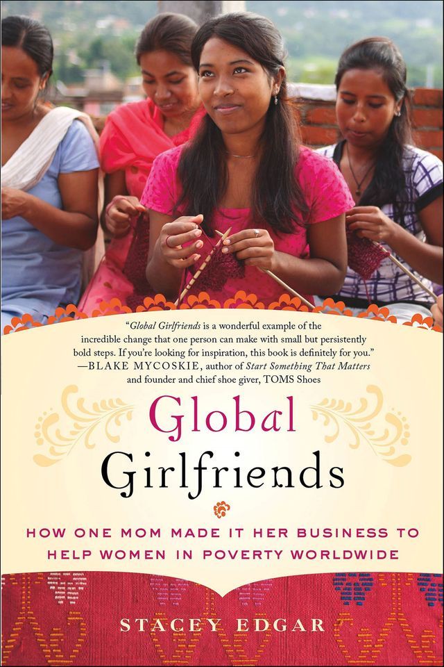  Global Girlfriends(Kobo/電子書)