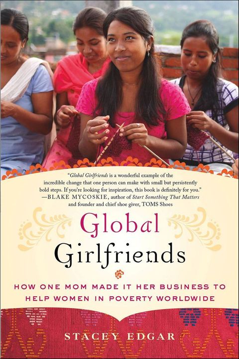 Global Girlfriends(Kobo/電子書)