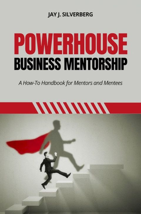 Powerhouse Business Mentorship(Kobo/電子書)