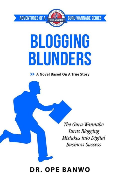 Blogging Blunders(Kobo/電子書)