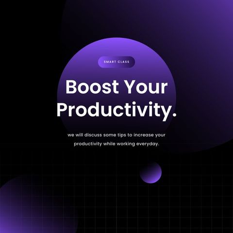 Boost Your Productivity: 30 Days to Becoming More Efficient and Effective(Kobo/電子書)