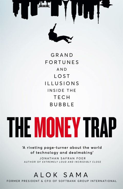 The Money Trap(Kobo/電子書)