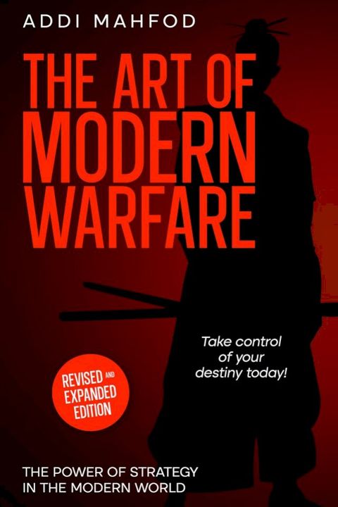 The Art Of Modern Warfare(Kobo/電子書)