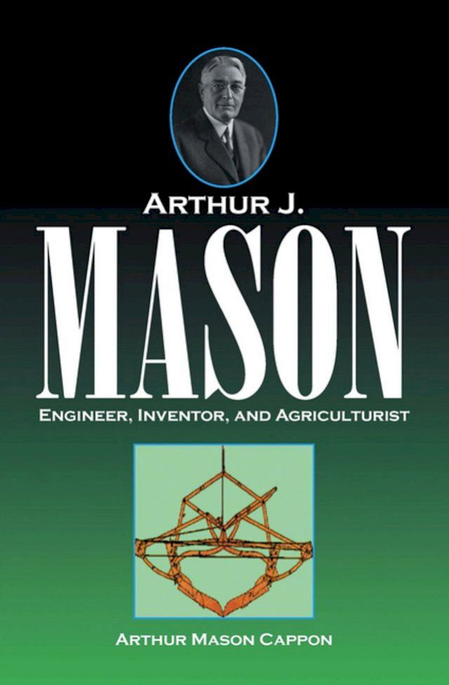  Arthur J. Mason(Kobo/電子書)