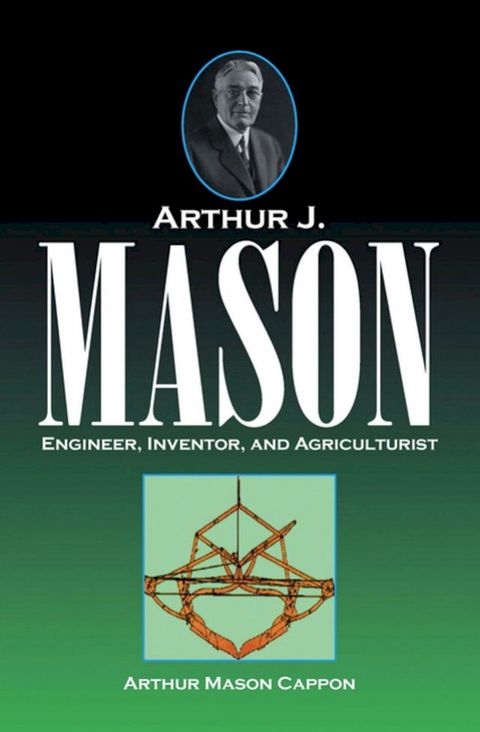 Arthur J. Mason(Kobo/電子書)