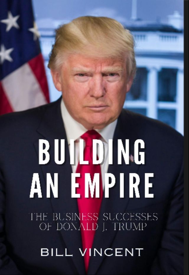  Building an Empire(Kobo/電子書)