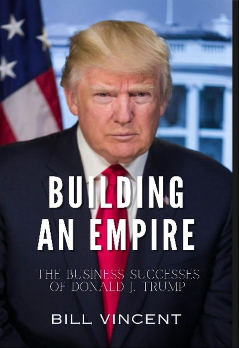 Building an Empire(Kobo/電子書)