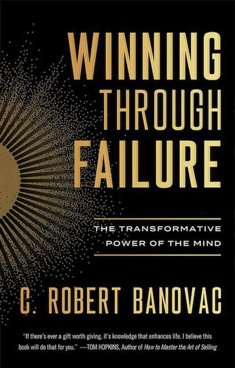 Winning Through Failure(Kobo/電子書)