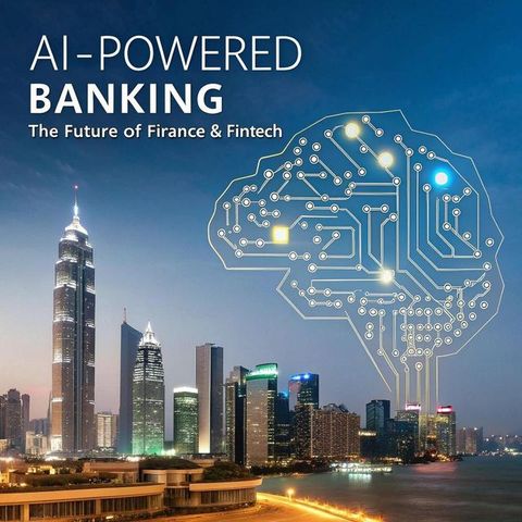 AI-Powered Banking: The Future of Finance and Fin-Tech(Kobo/電子書)