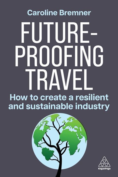 Future-proofing Travel(Kobo/電子書)