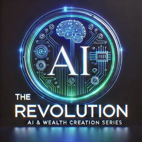The AI Revolution