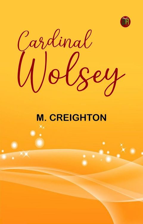 Cardinal Wolsey(Kobo/電子書)