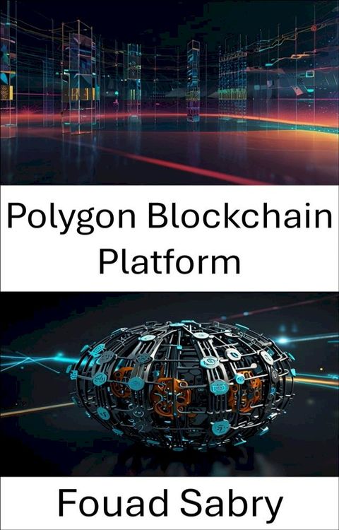 Polygon Blockchain Platform(Kobo/電子書)