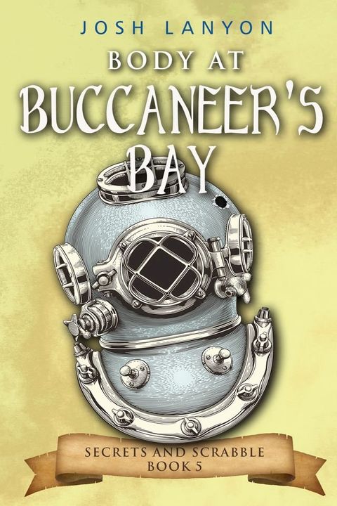 Body at Buccaneer's Bay: An M/M Cozy Mystery(Kobo/電子書)