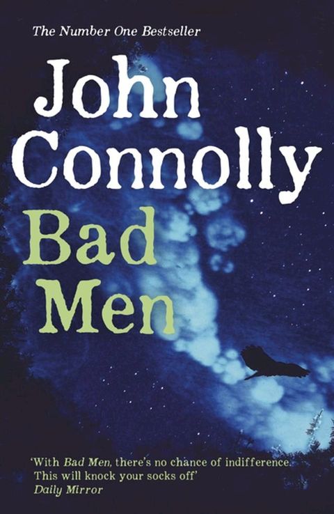 Bad Men(Kobo/電子書)