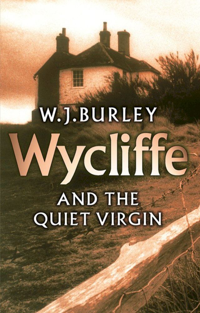  Wycliffe and the Quiet Virgin(Kobo/電子書)