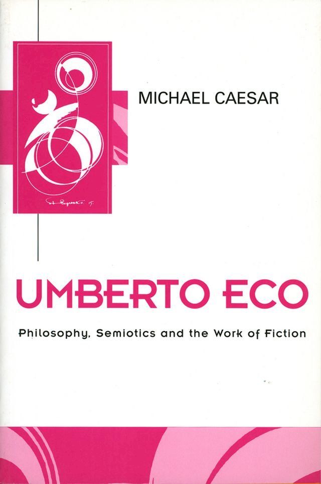  Umberto Eco(Kobo/電子書)