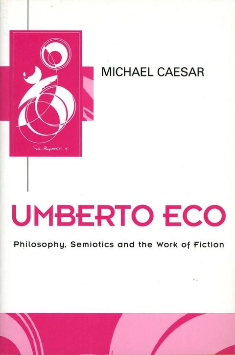 Umberto Eco(Kobo/電子書)