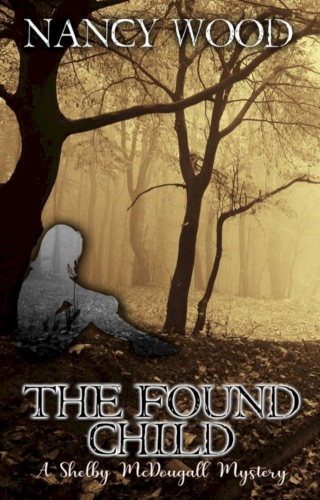  The Found Child(Kobo/電子書)