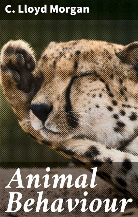 Animal Behaviour(Kobo/電子書)