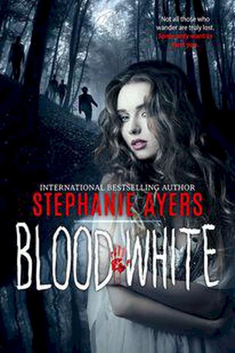 Blood White(Kobo/電子書)