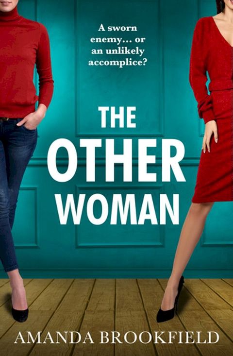 The Other Woman(Kobo/電子書)