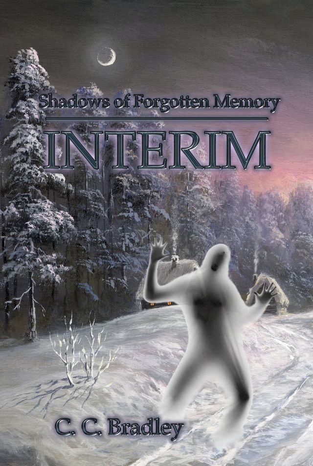  Shadows of Forgotten Memory: Interim(Kobo/電子書)