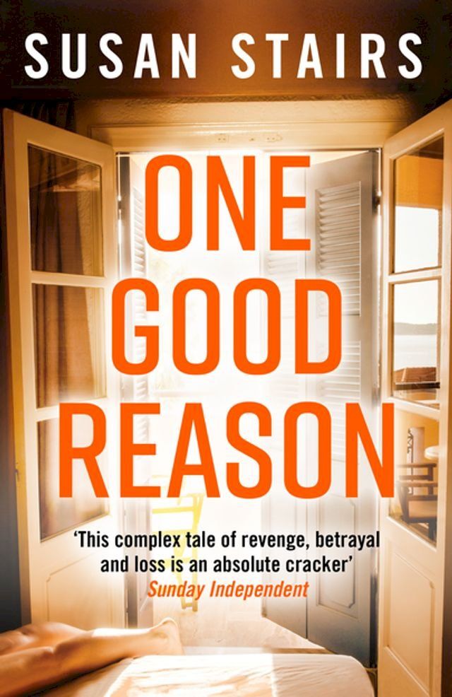  One Good Reason(Kobo/電子書)