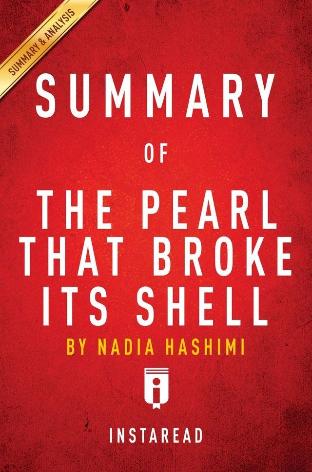  Summary of The Pearl That Broke Its Shell(Kobo/電子書)