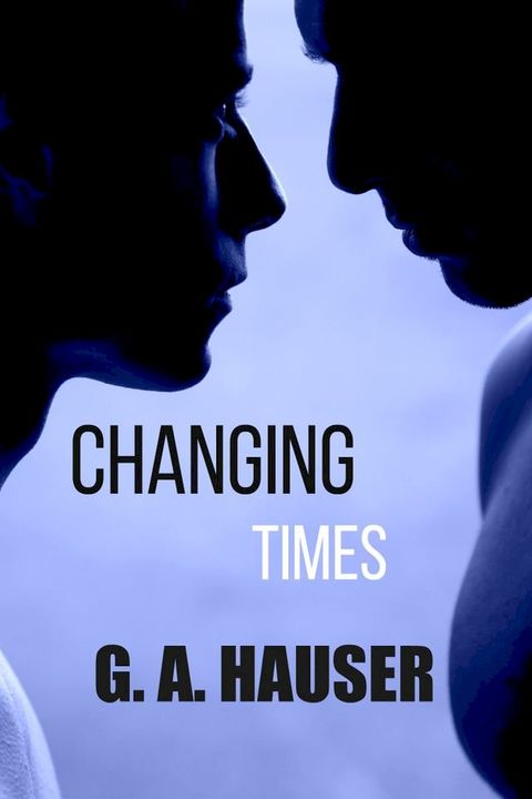 Changing Times an Action! Series Book 22(Kobo/電子書)