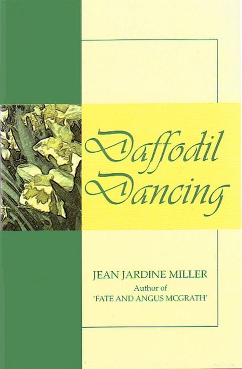 Daffodil Dancing(Kobo/電子書)