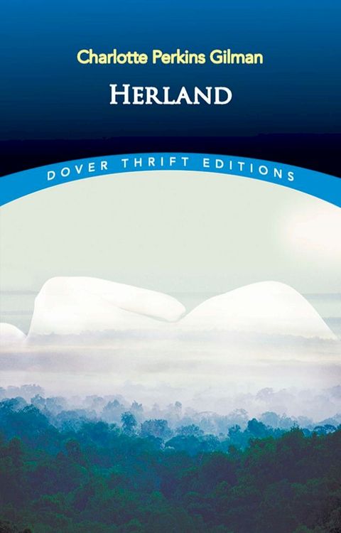 Herland(Kobo/電子書)