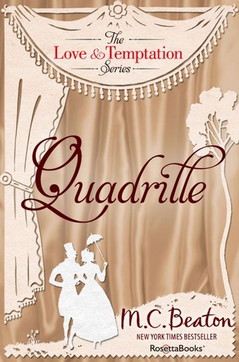 Quadrille(Kobo/電子書)