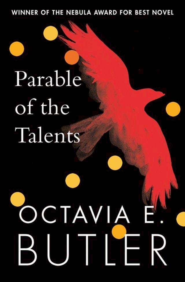  Parable of the Talents(Kobo/電子書)