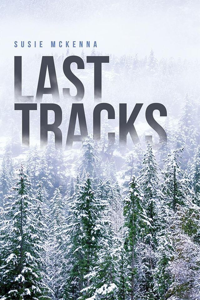  Last Tracks(Kobo/電子書)