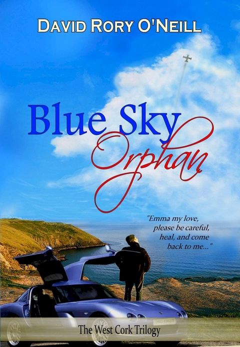 Blue Sky Orphan(Kobo/電子書)